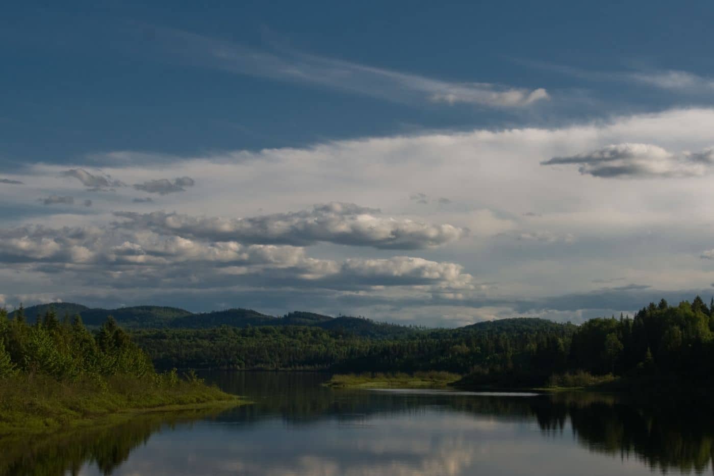 Bridgton