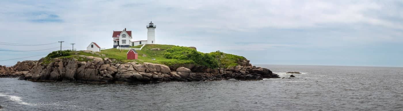 Cape Neddick