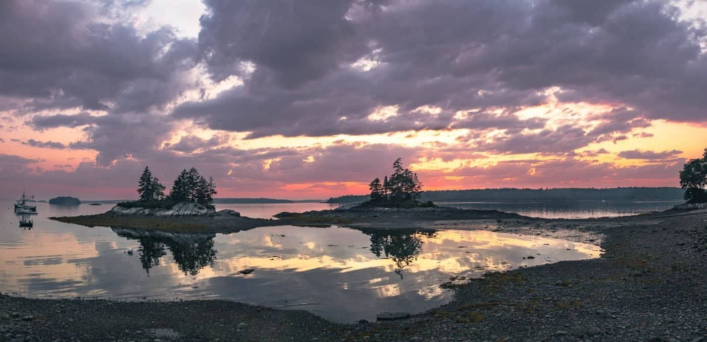 Harpswell