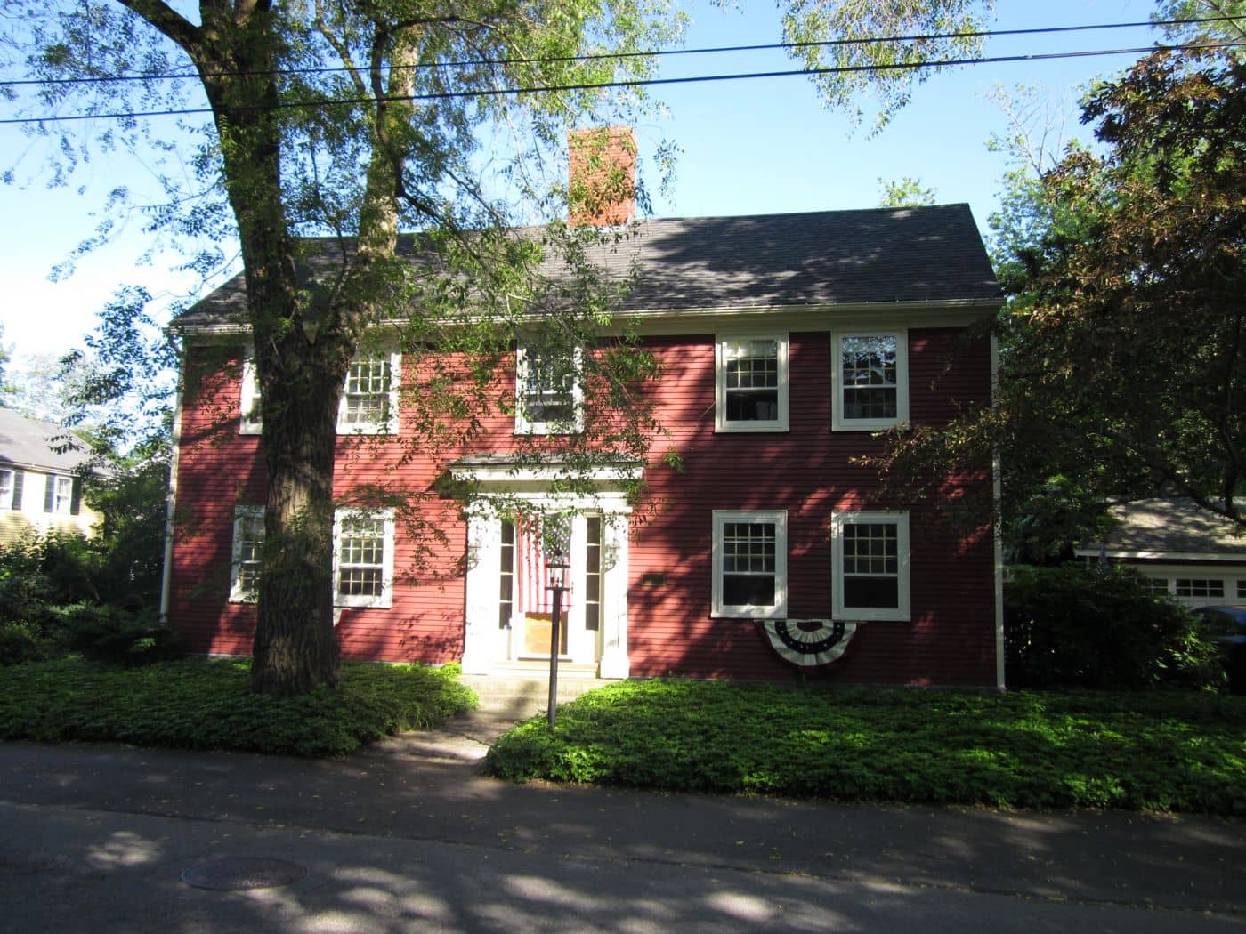 Kennebunkport