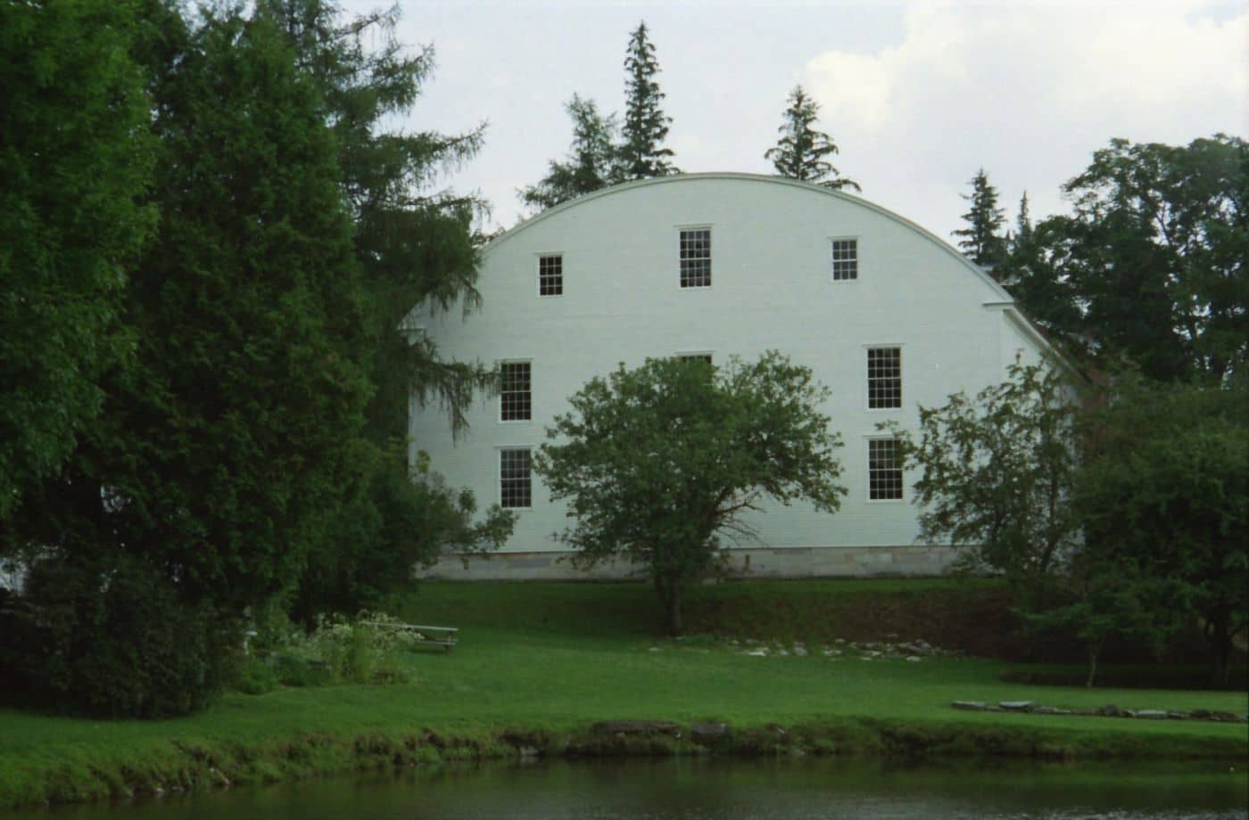 New Gloucester