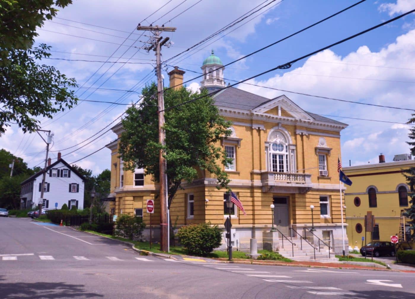 Rockland