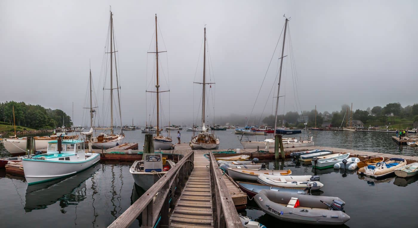 Rockport