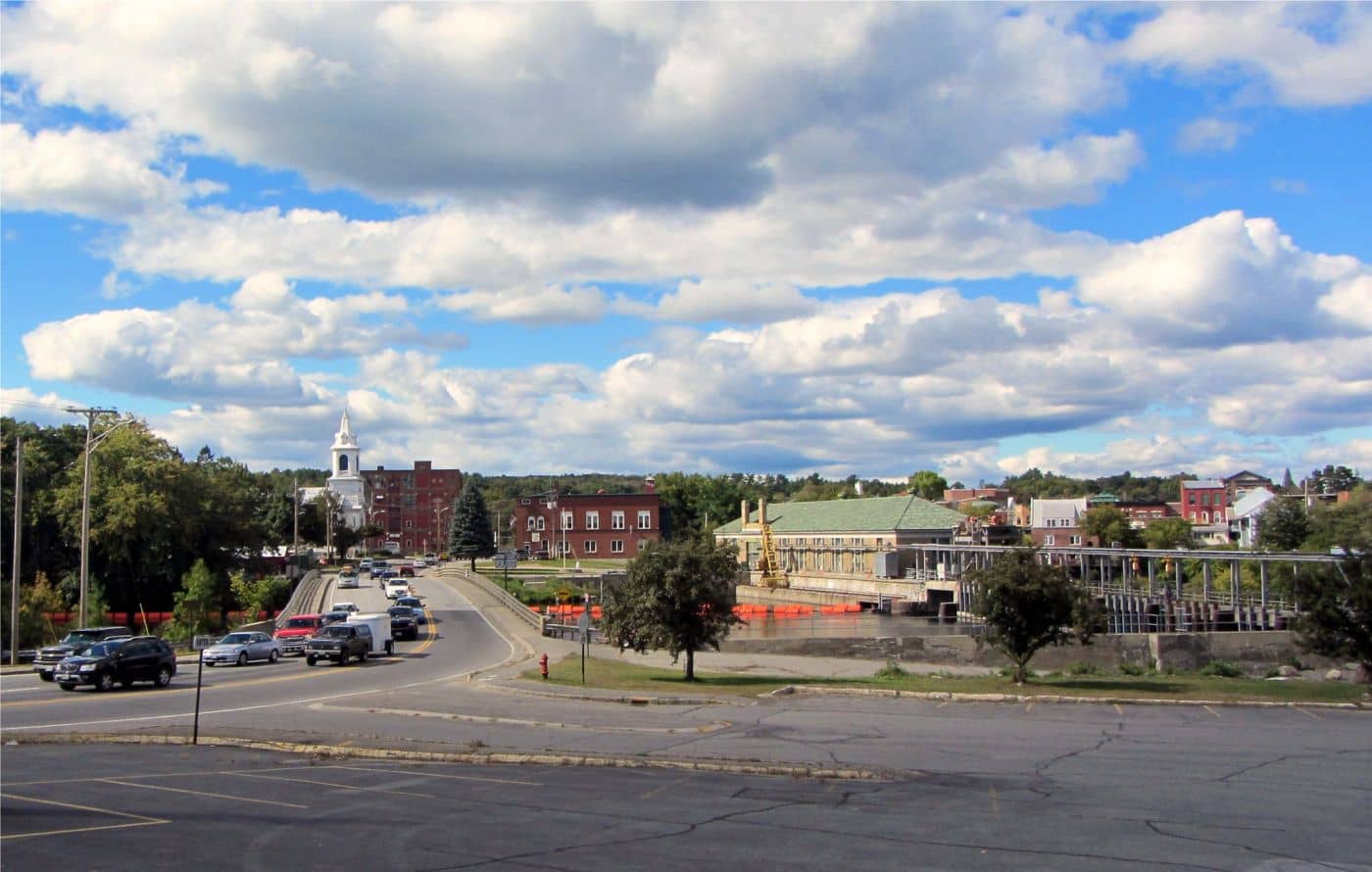 Skowhegan
