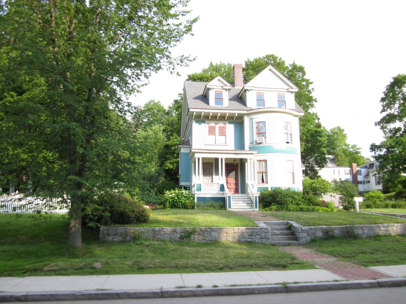 South Berwick