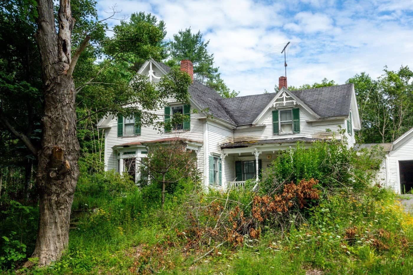 Vassalboro