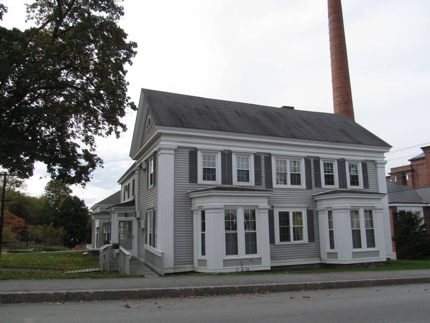 Winthrop
