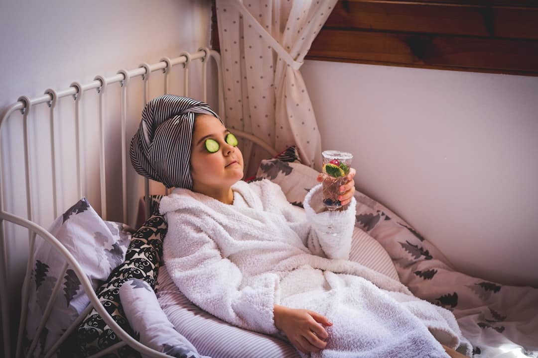 Best Spas in Maine
