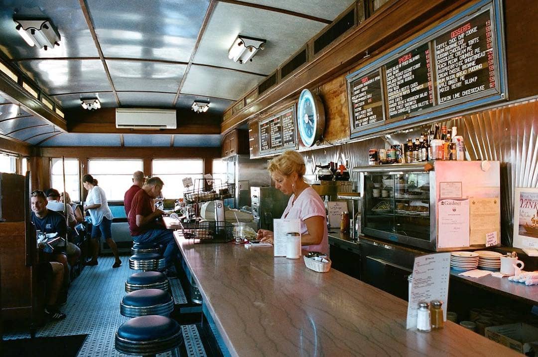 A1 Diner
