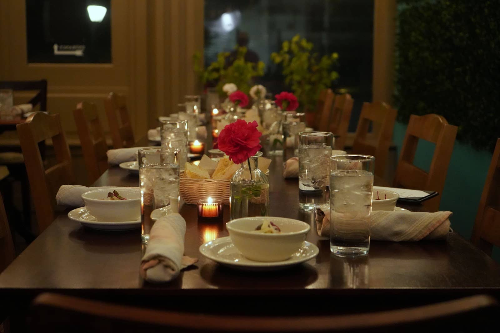 Bistro Milliard