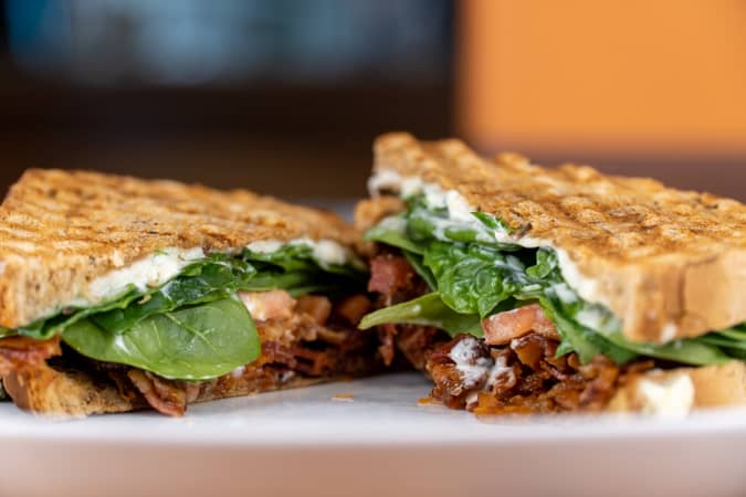 Harvest Moon Deli