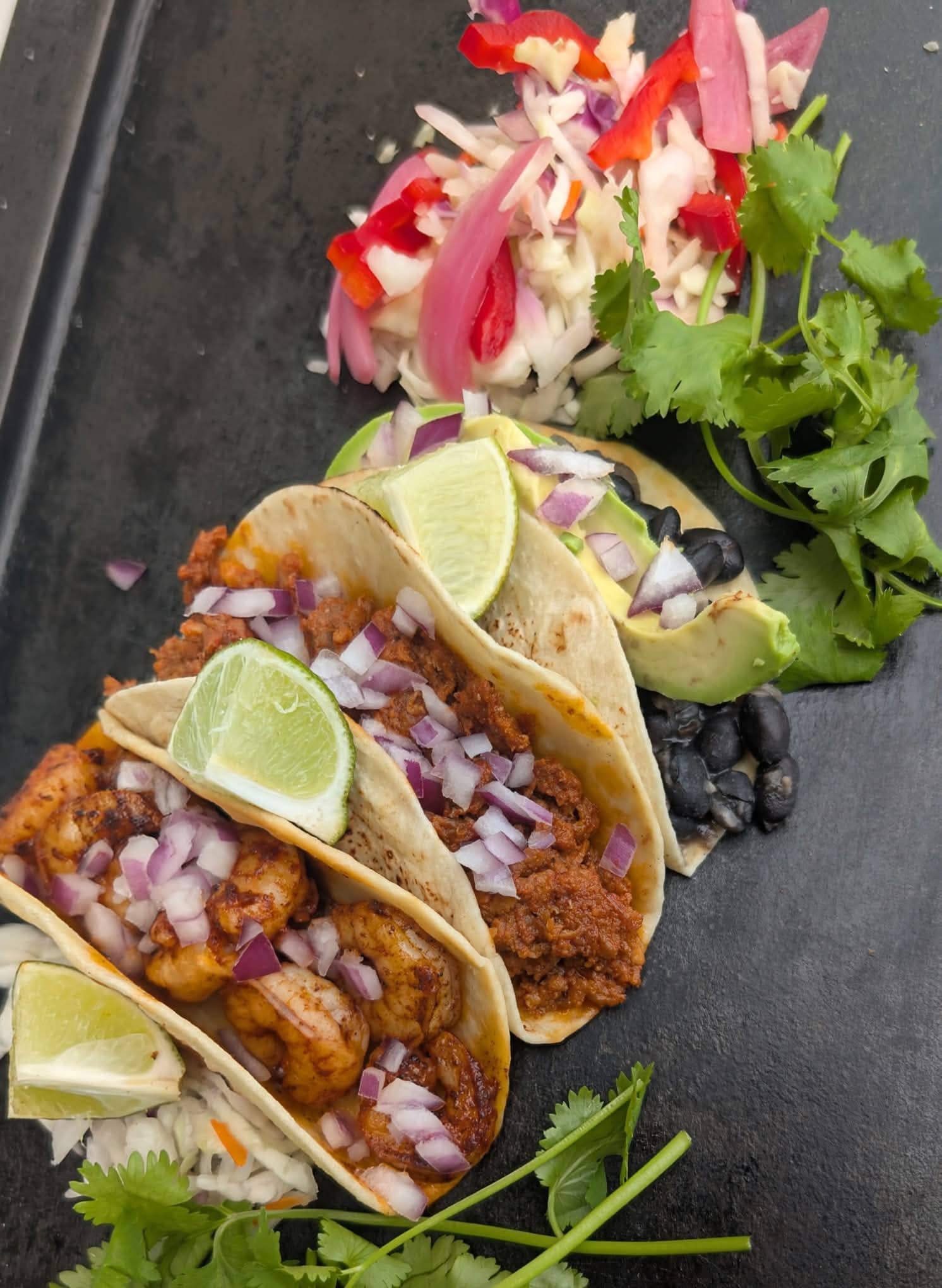 Taco Rico!