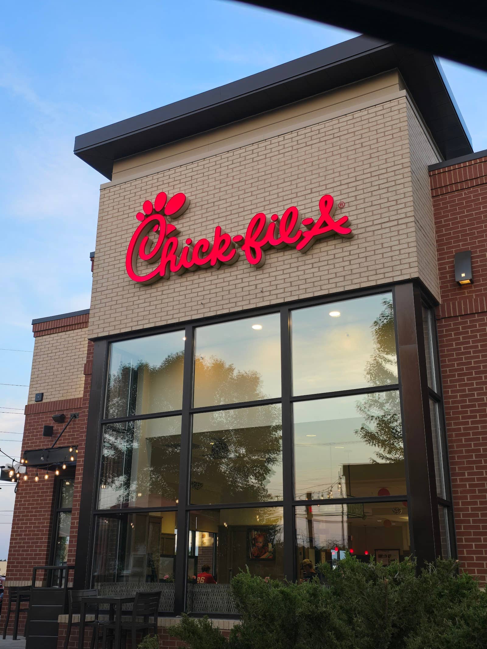Chick-fil-A