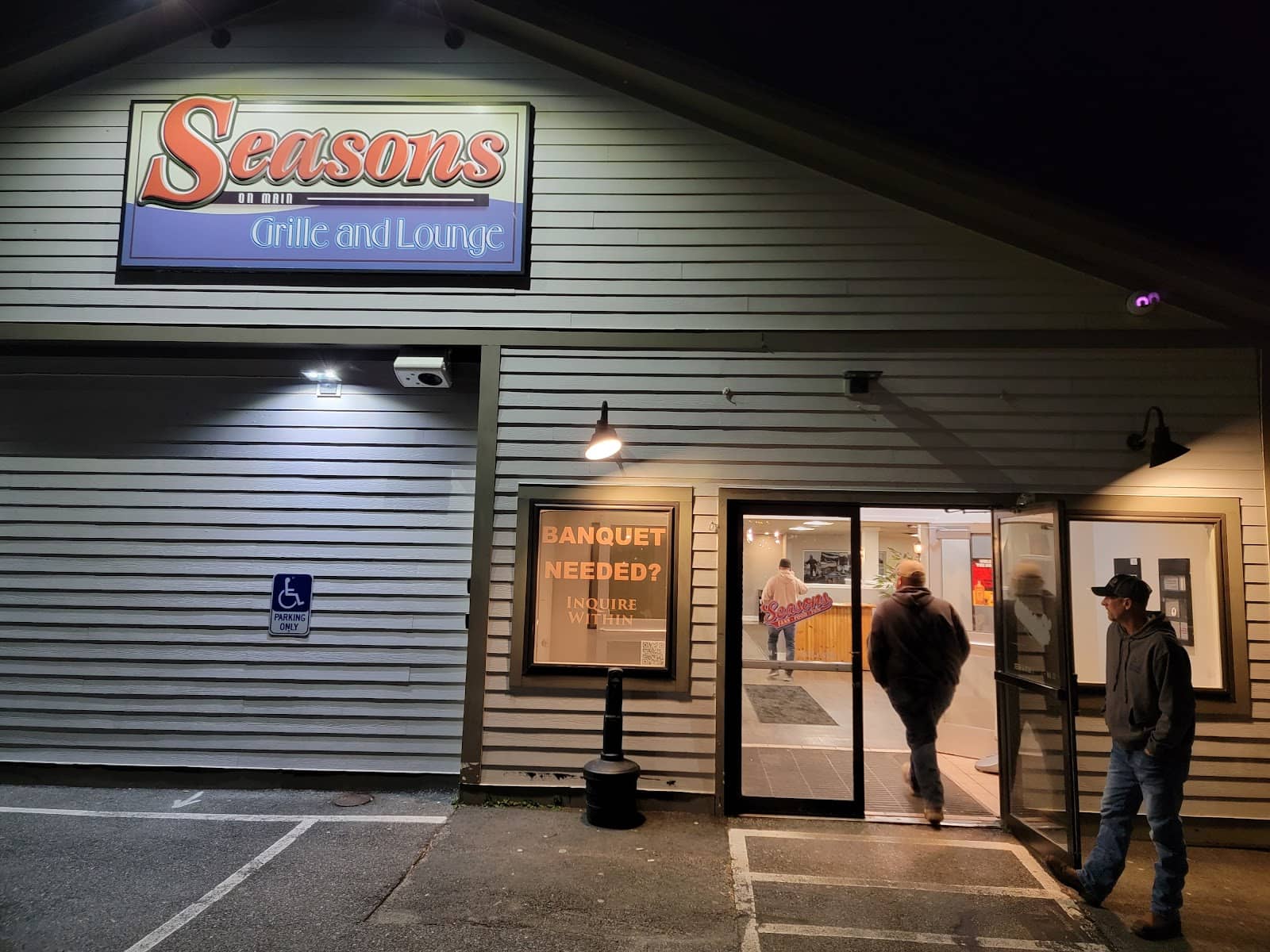 Seasons