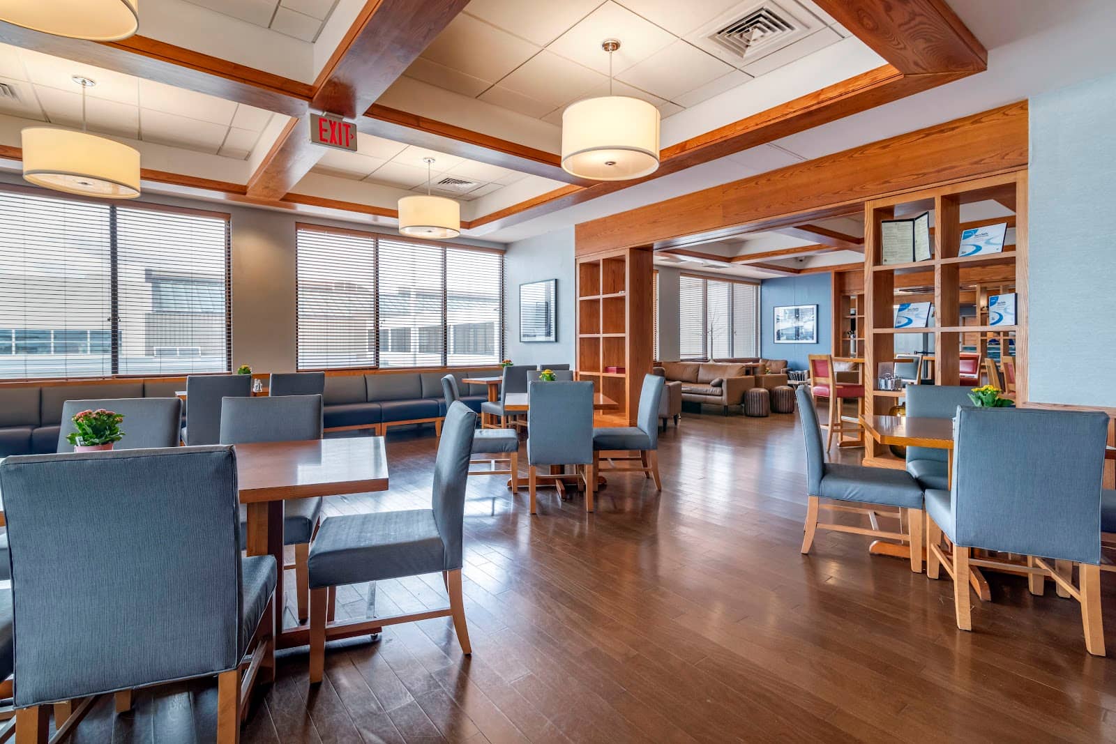 Tailwinds Grille