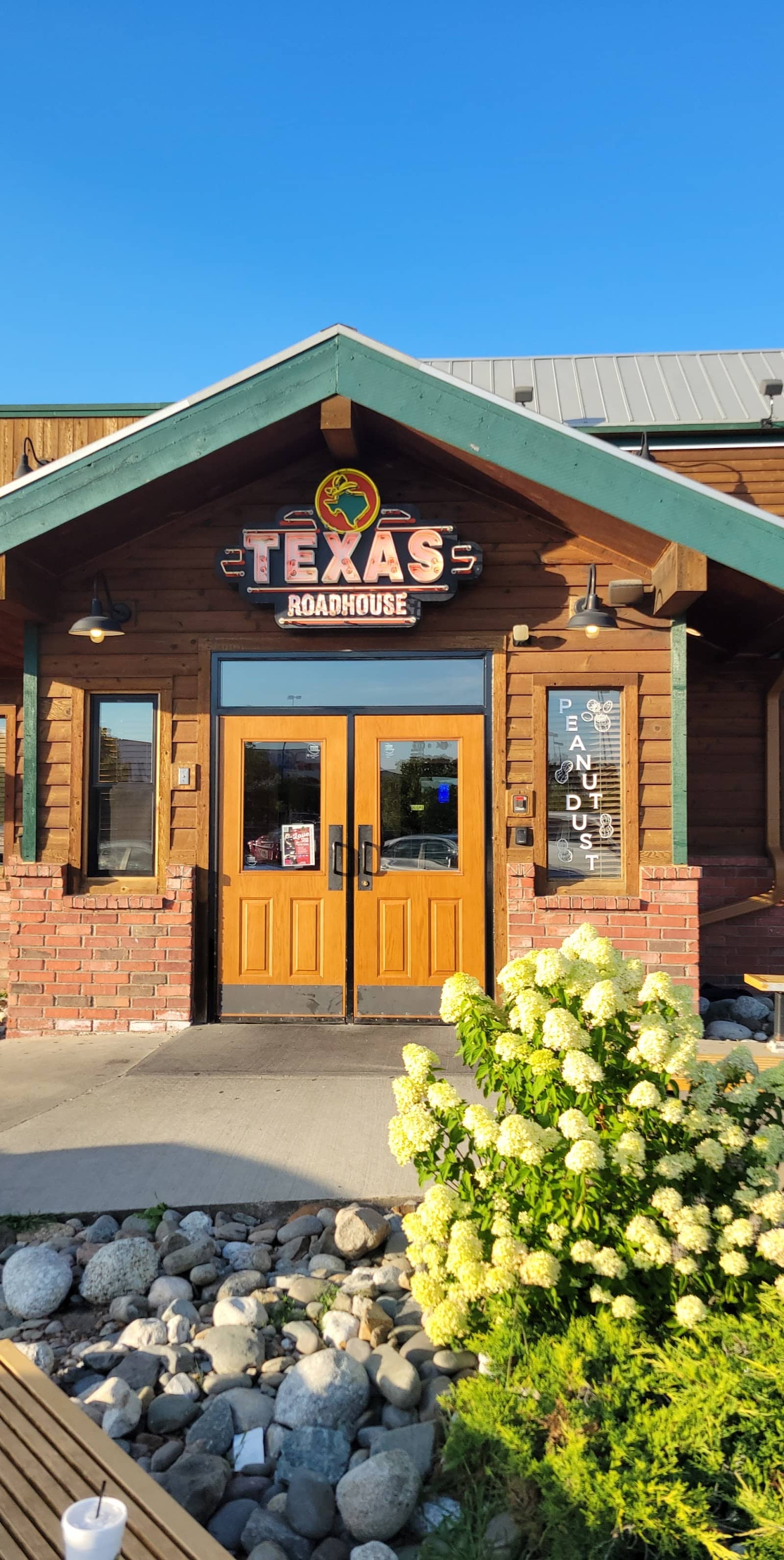 Texas Roadhouse