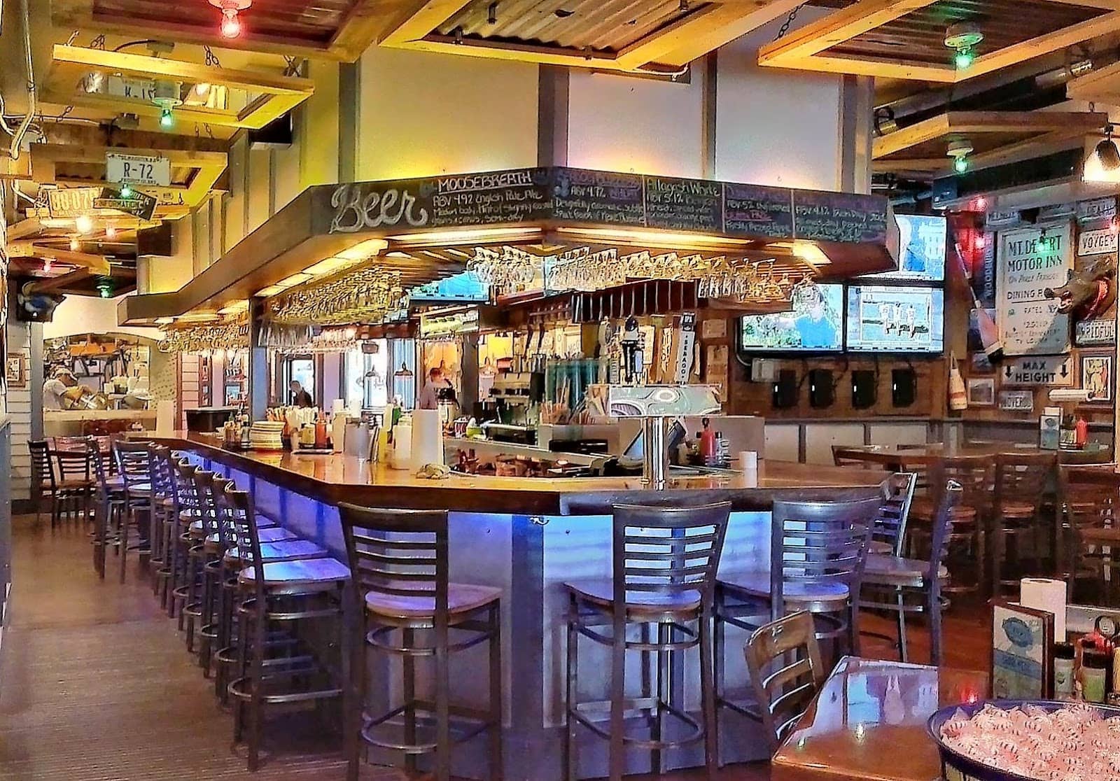 Geddy's