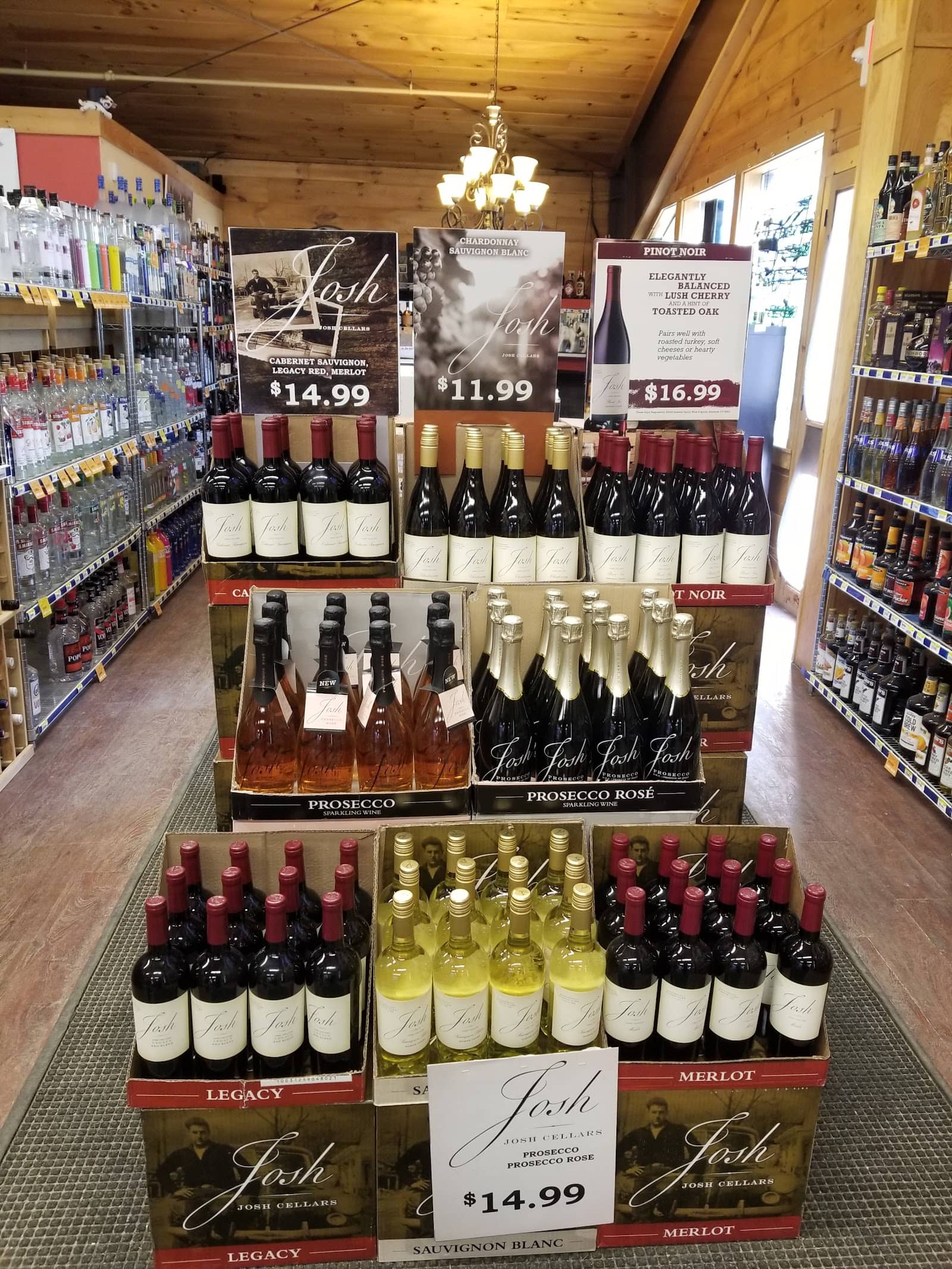 Barking Dawg Market