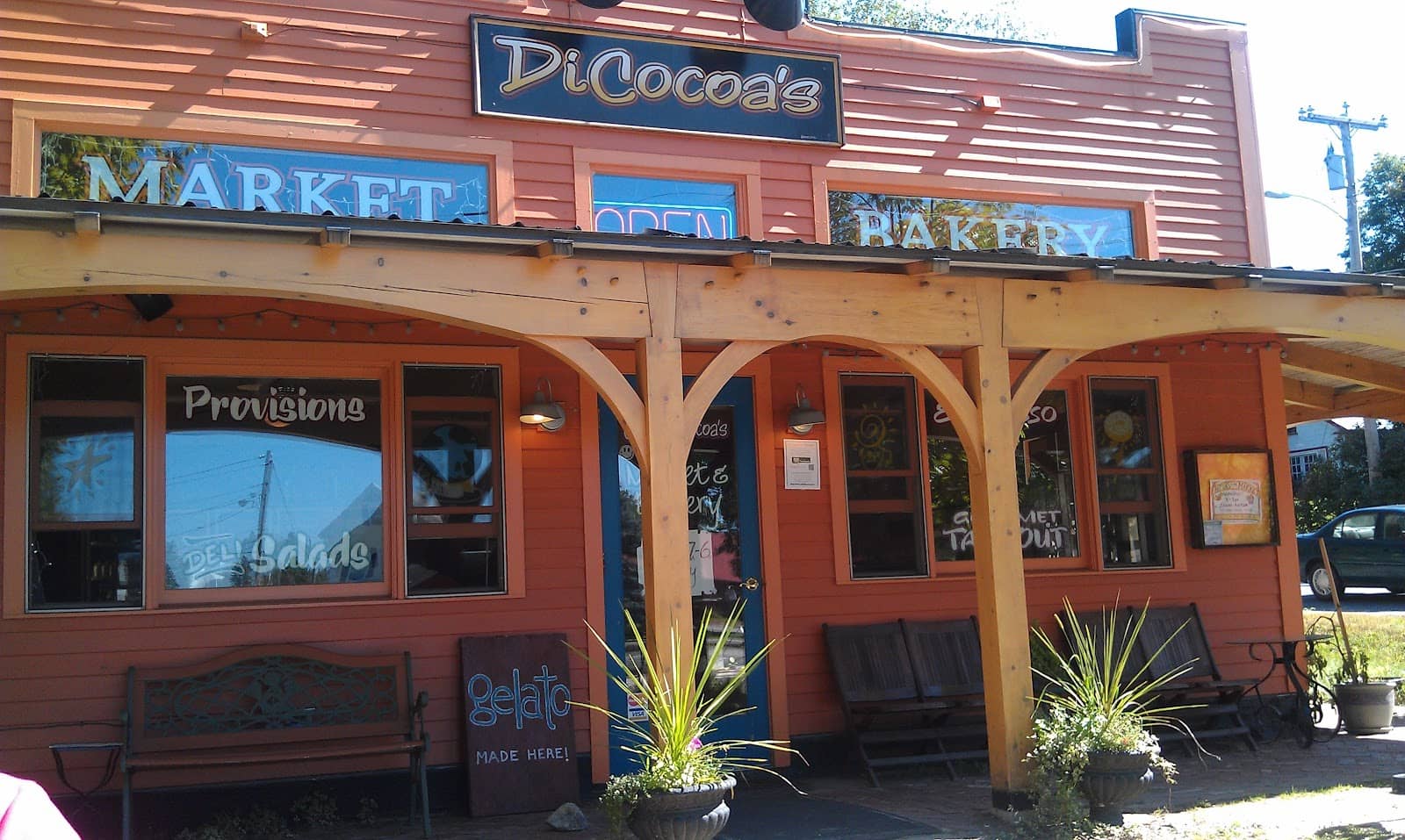 DiCocoa's