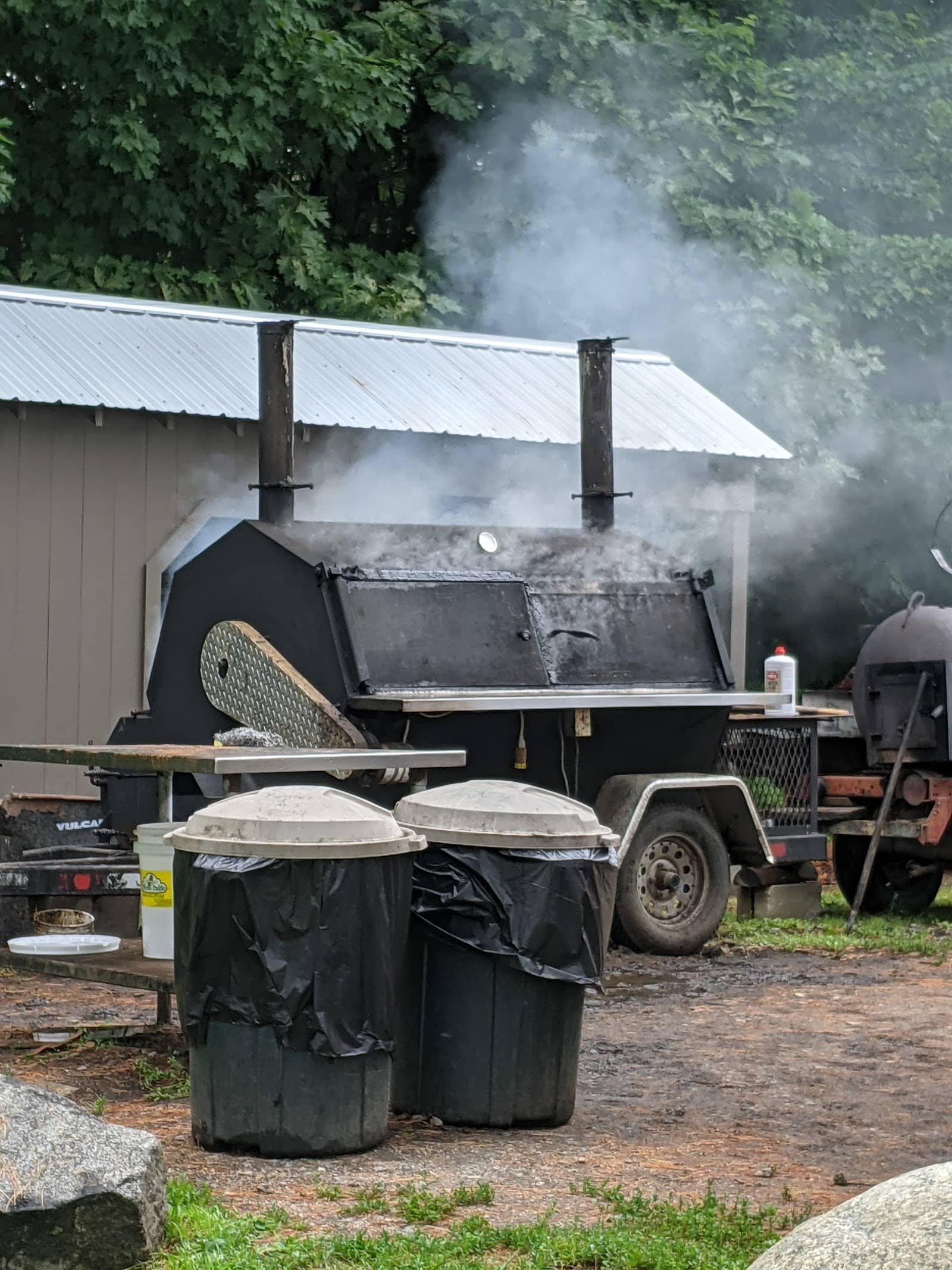 Smokin' Good BBQ