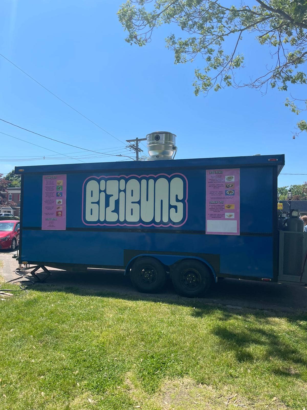 Bizibuns