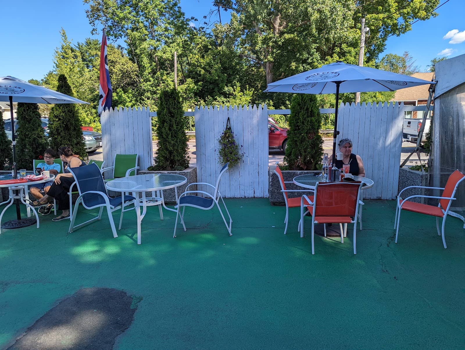Brunswick Diner