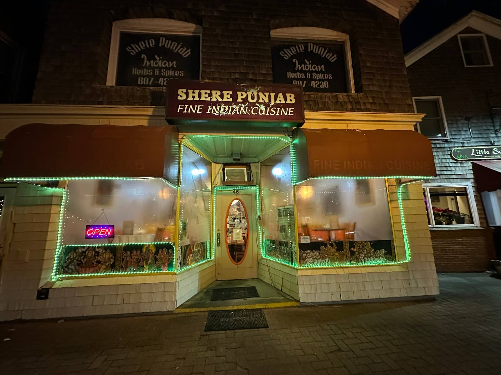 Shere Punjab