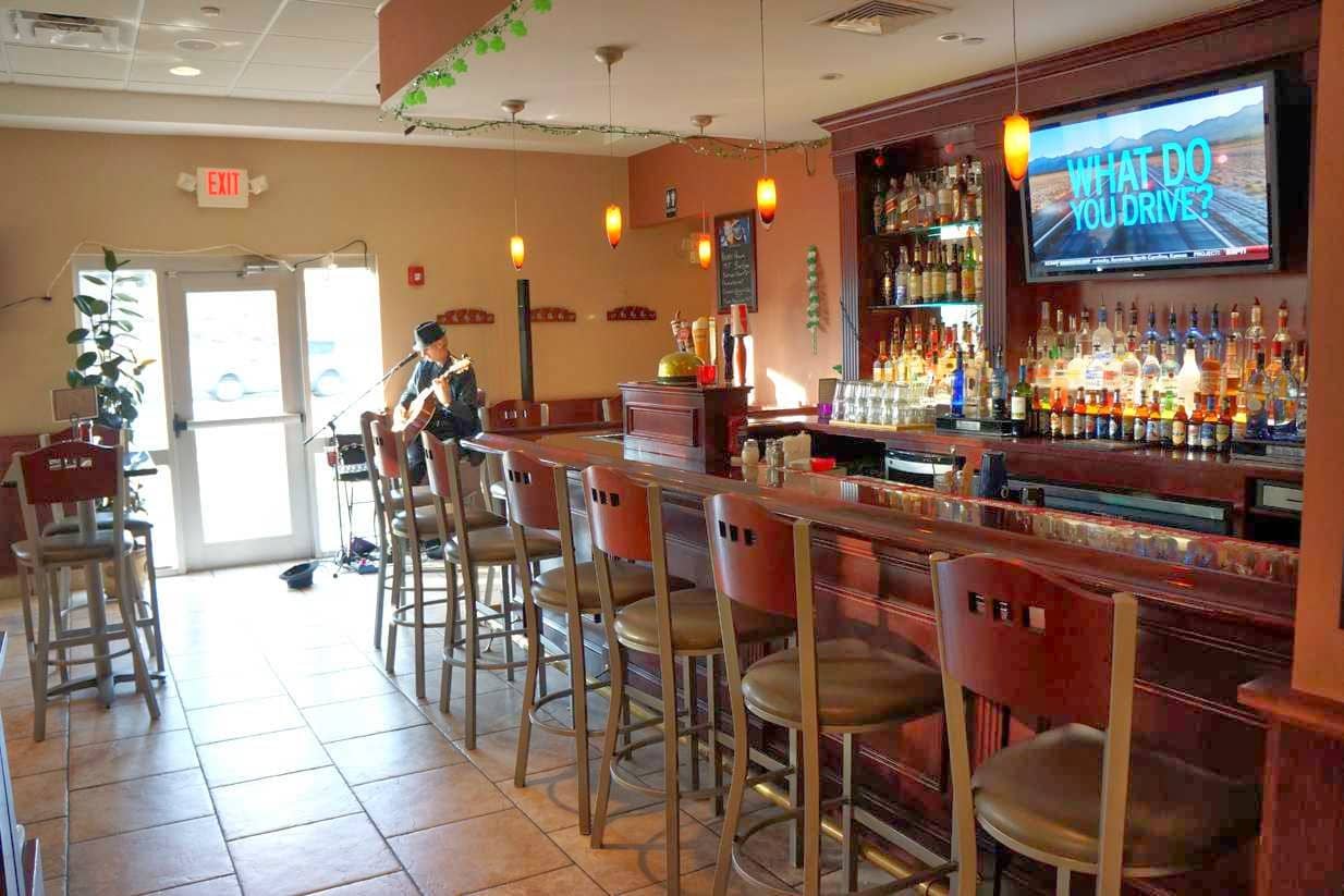 Antonia's Pizzeria