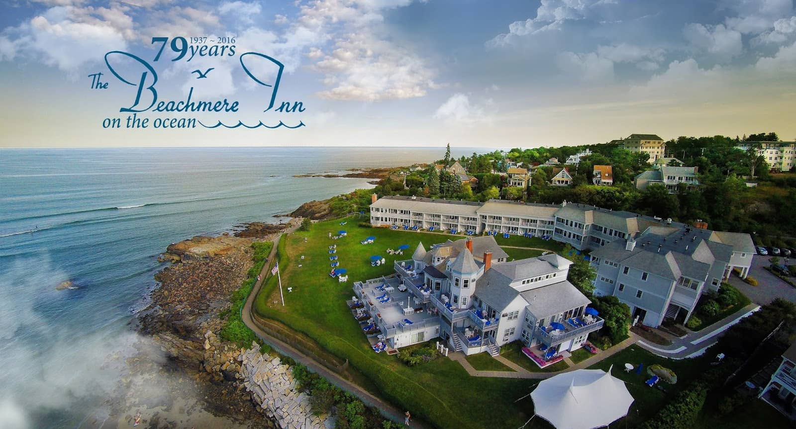 Beachmere Inn