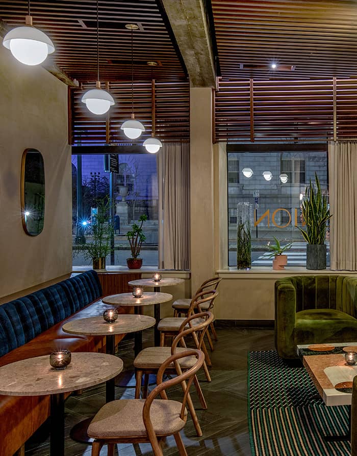 UNION Restaurant