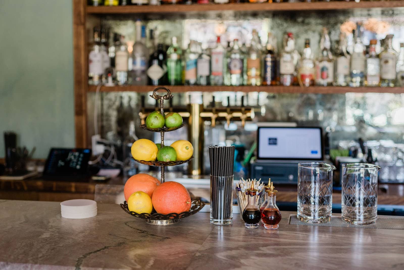 Wayside Tavern