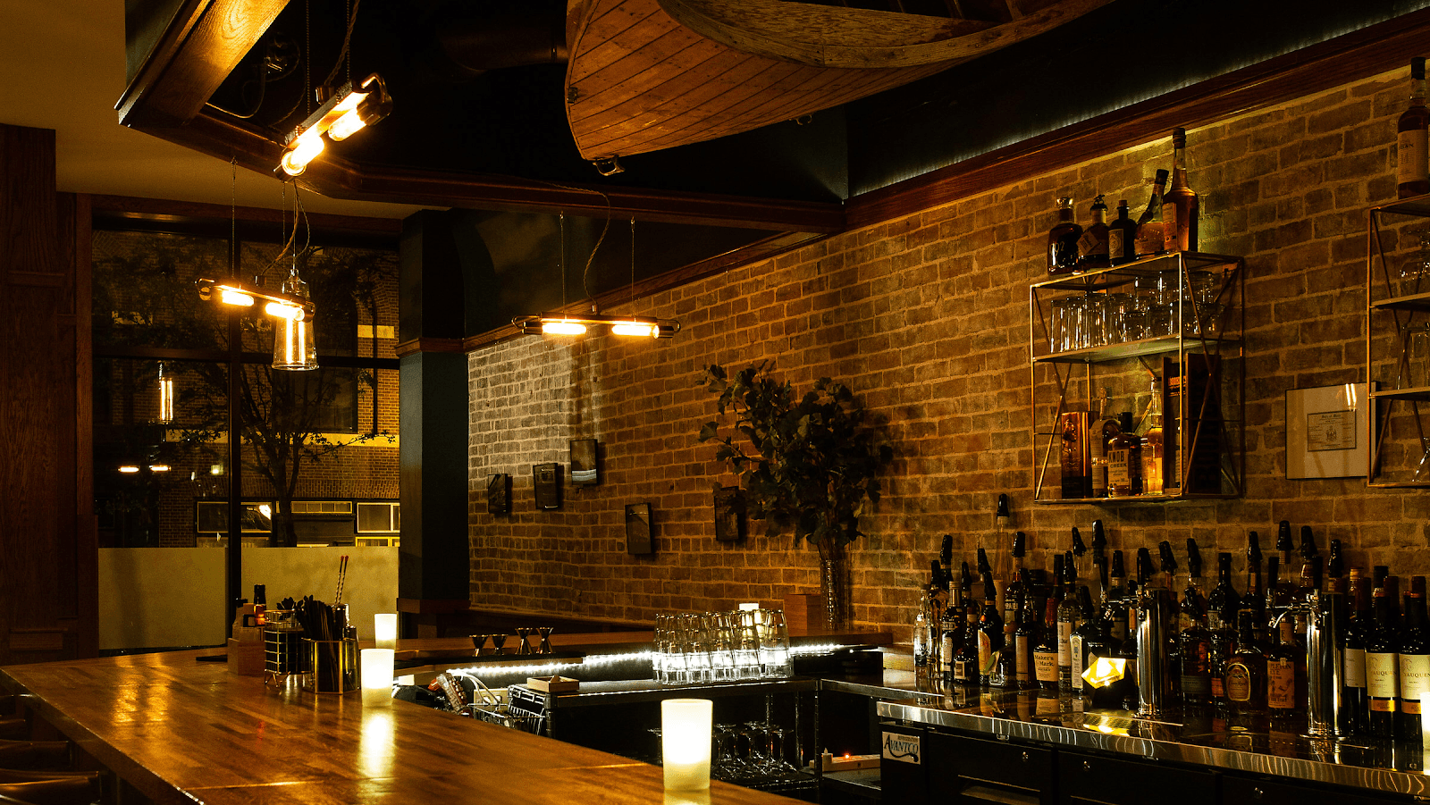 Crooked Spoon Co.