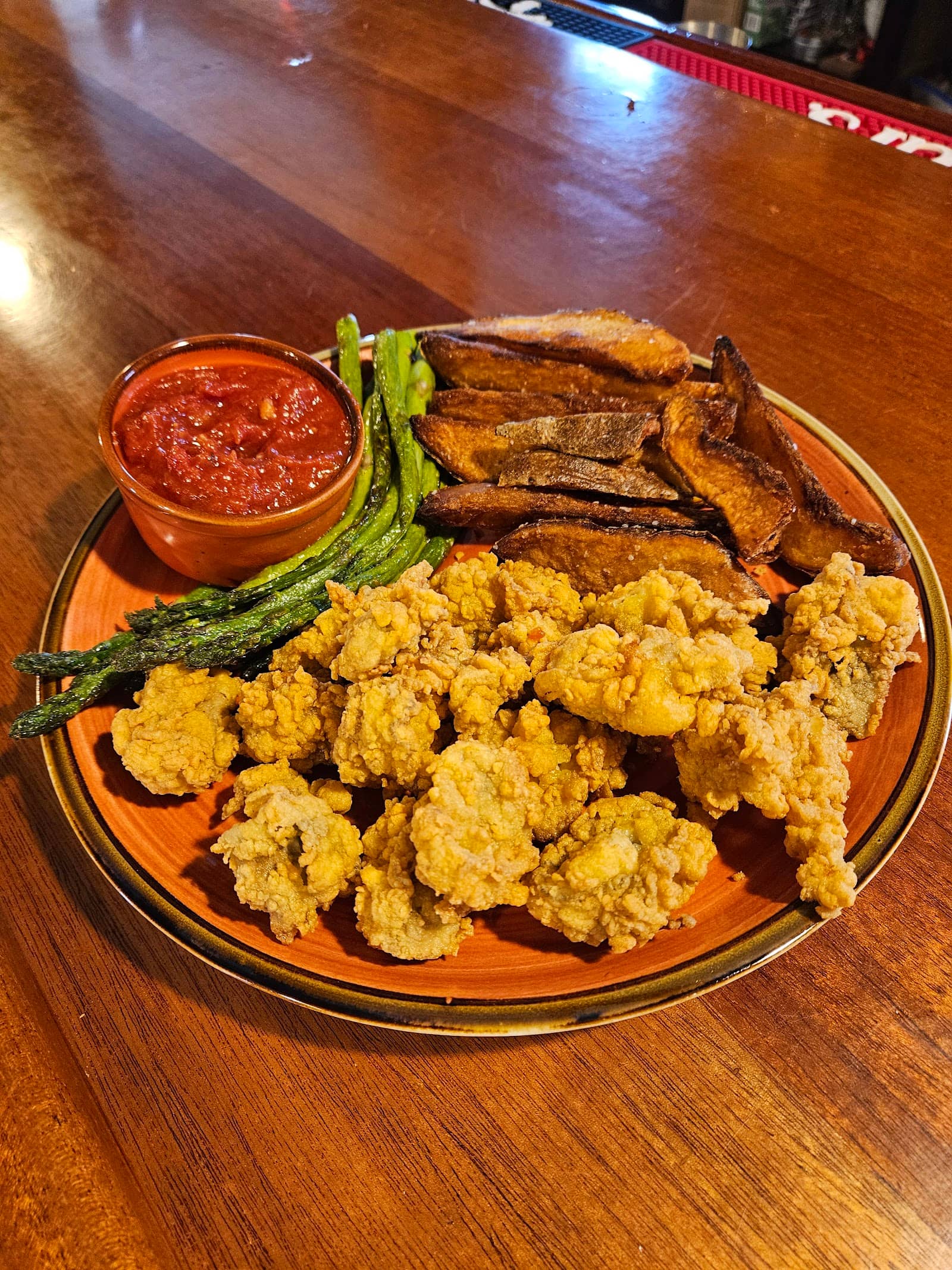 Hot Hill Tavern