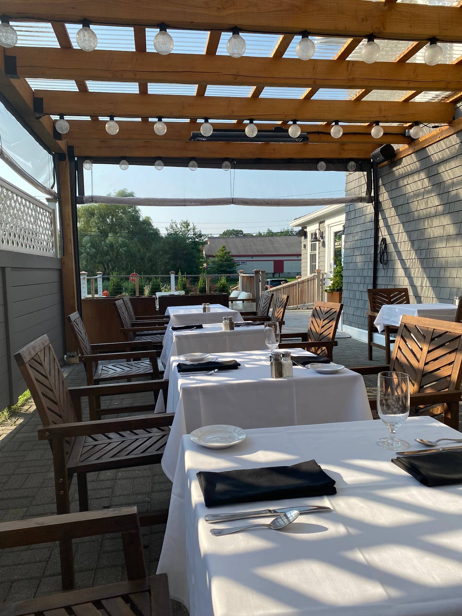 Nick's Steakhouse