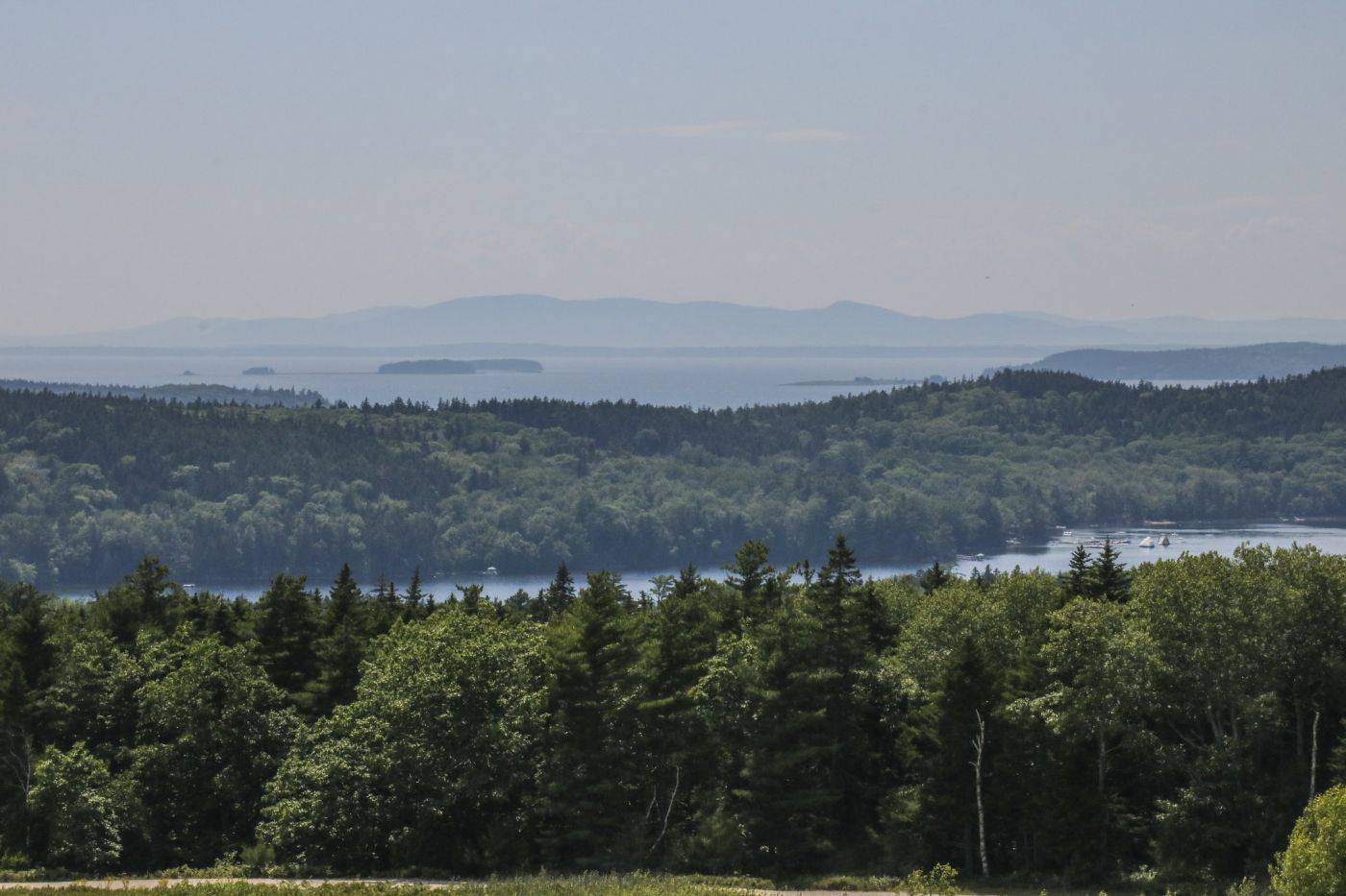 Bucksport