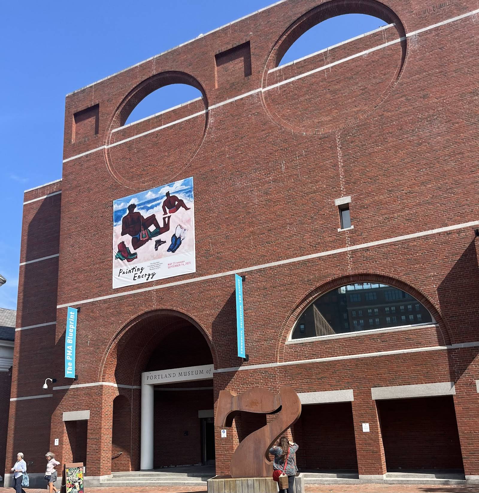 Best Art Galleries in Portland