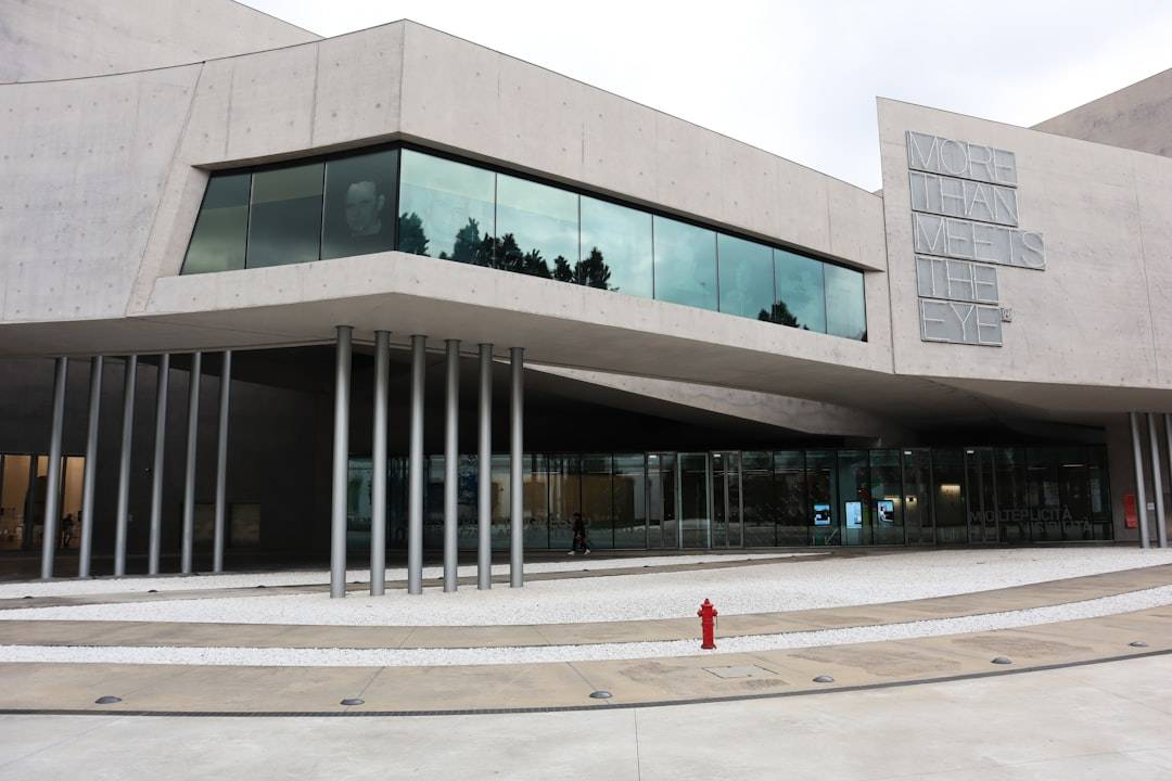 Best Art Museums in Maine