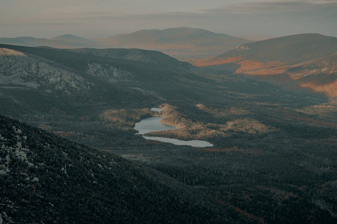 Baxter State Park: Hiking and Camping