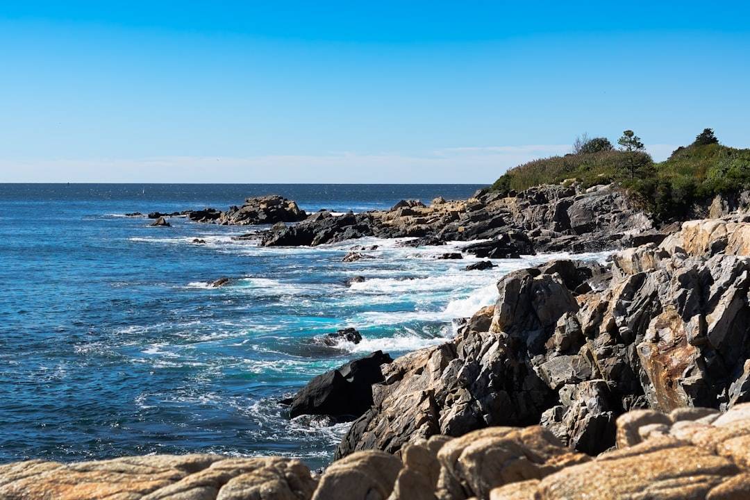Best Beaches in Kennebunkport