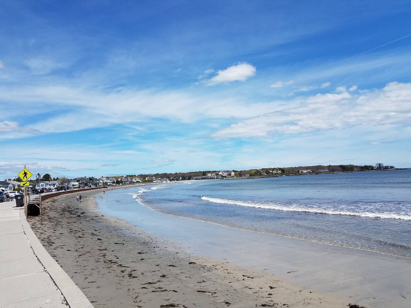 Best Beaches in Kennebunkport