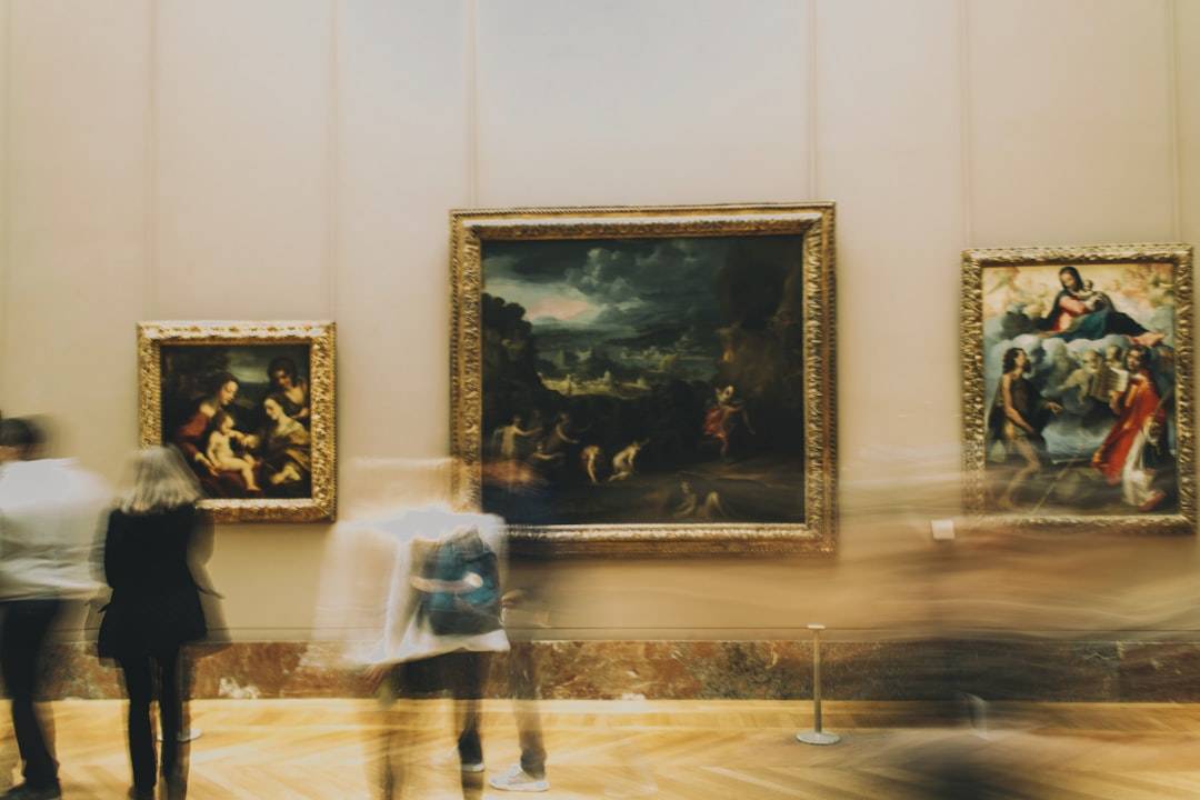 Best Art Galleries in Maine