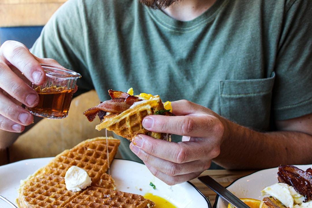 The Best Brunch in Maine
