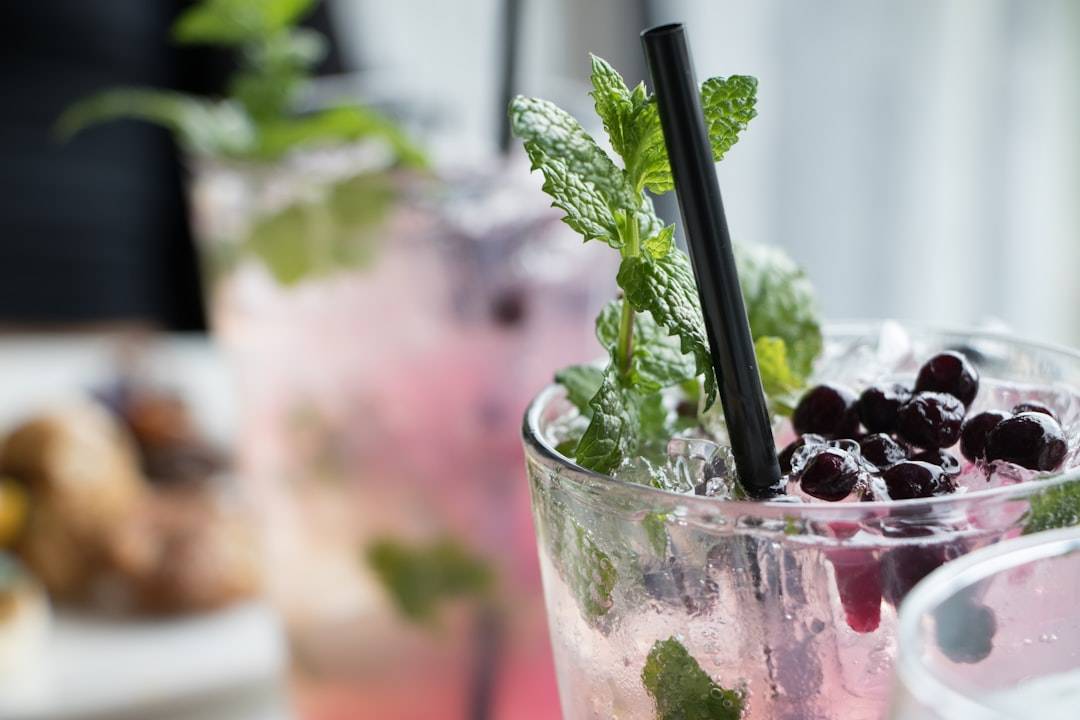 The Best Cocktail Bars in Maine