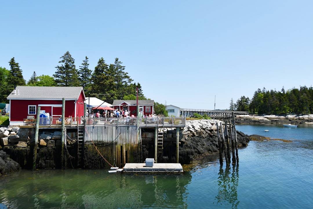 The Best Contemporary American Restaurants in Maine
