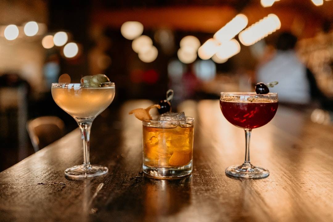 The Best Creative Cocktails in Maine