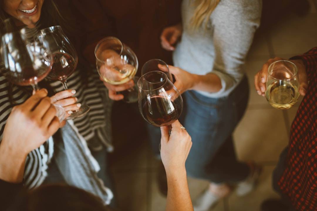 The Best Happy Hour in Maine