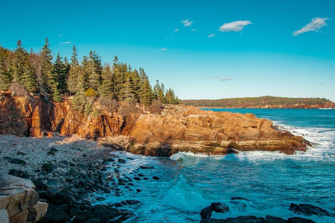 Best Hikes in Acadia National Park