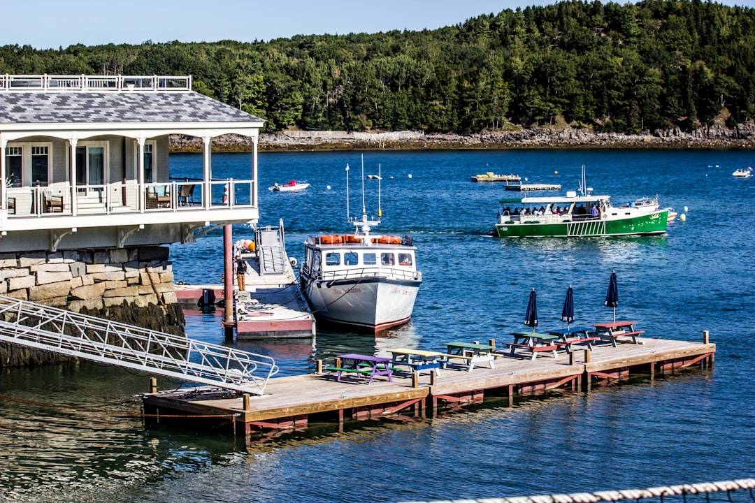 The Best Hotels in Bar Harbor