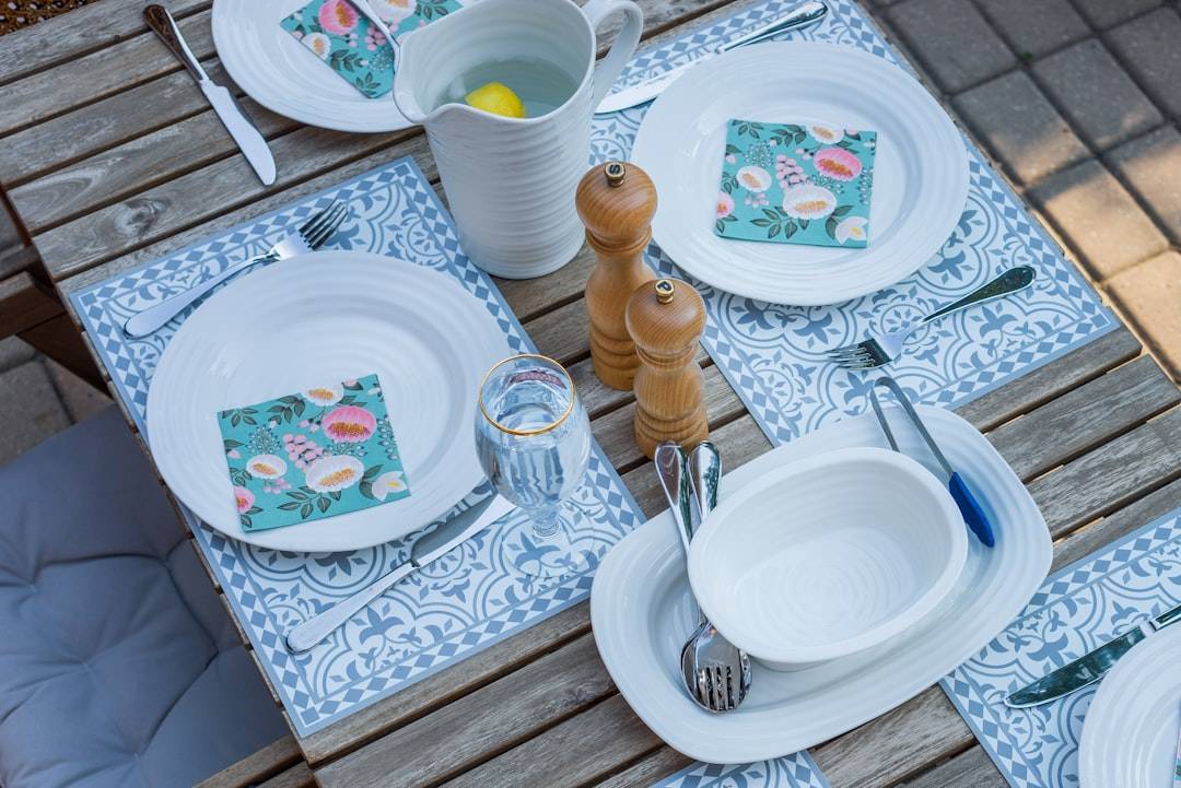 The Best Patios & Outdoor Dining in Maine