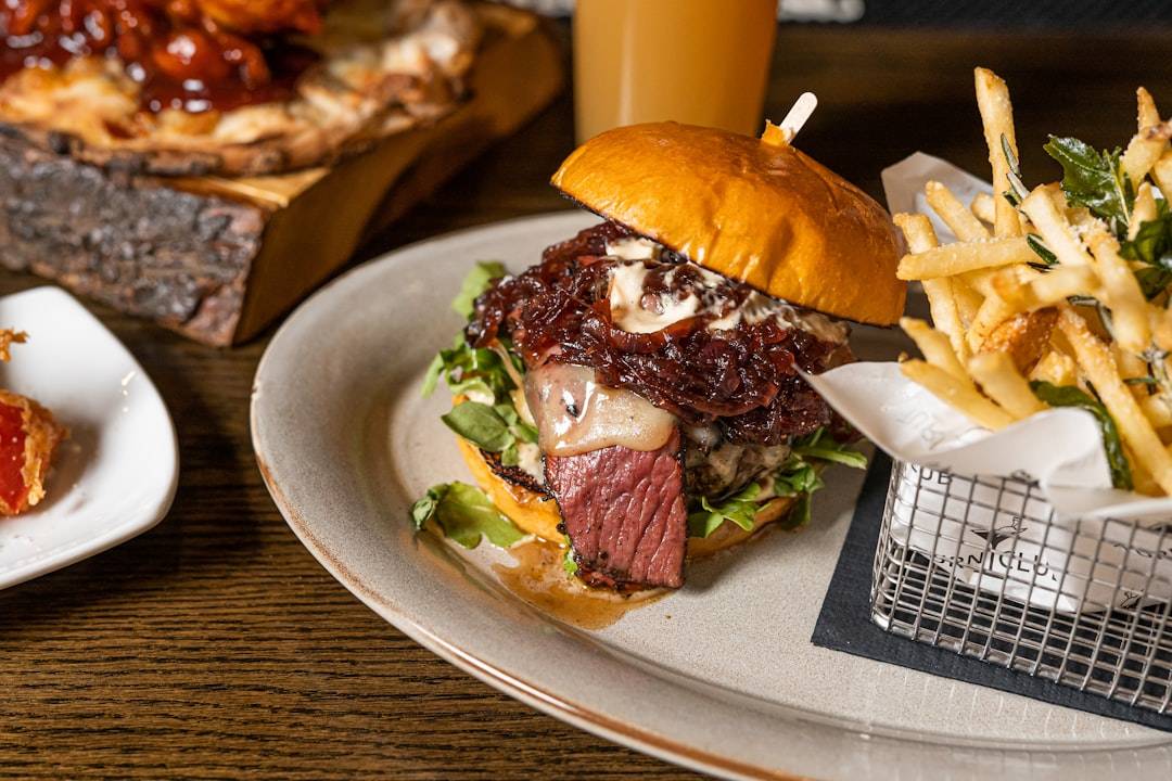 The Best Restaurants for Craft Beer in Maine